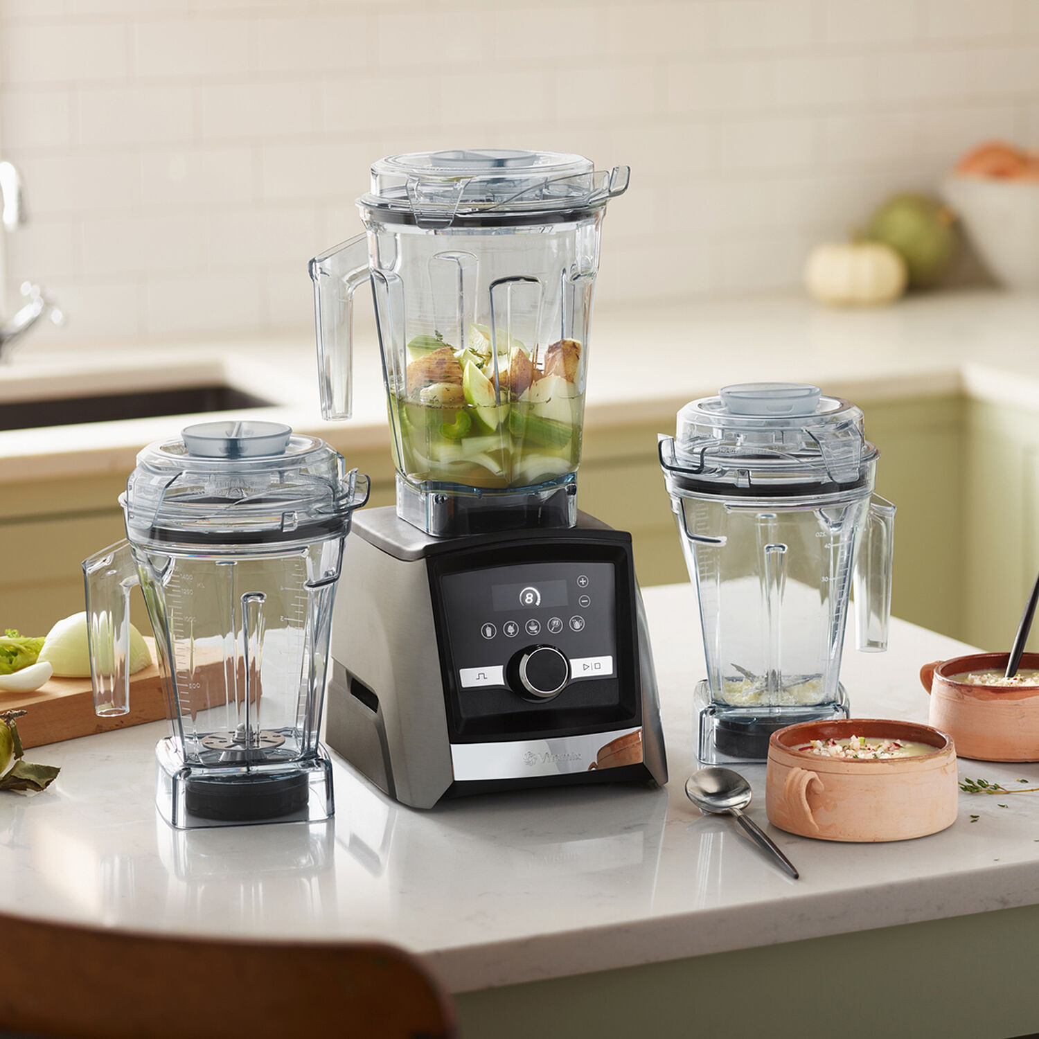 Vitamix 48 oz wet container Clearance