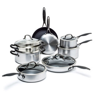Best Selection Of Greenpan Ceramic Cookware Sets Sur La Table
