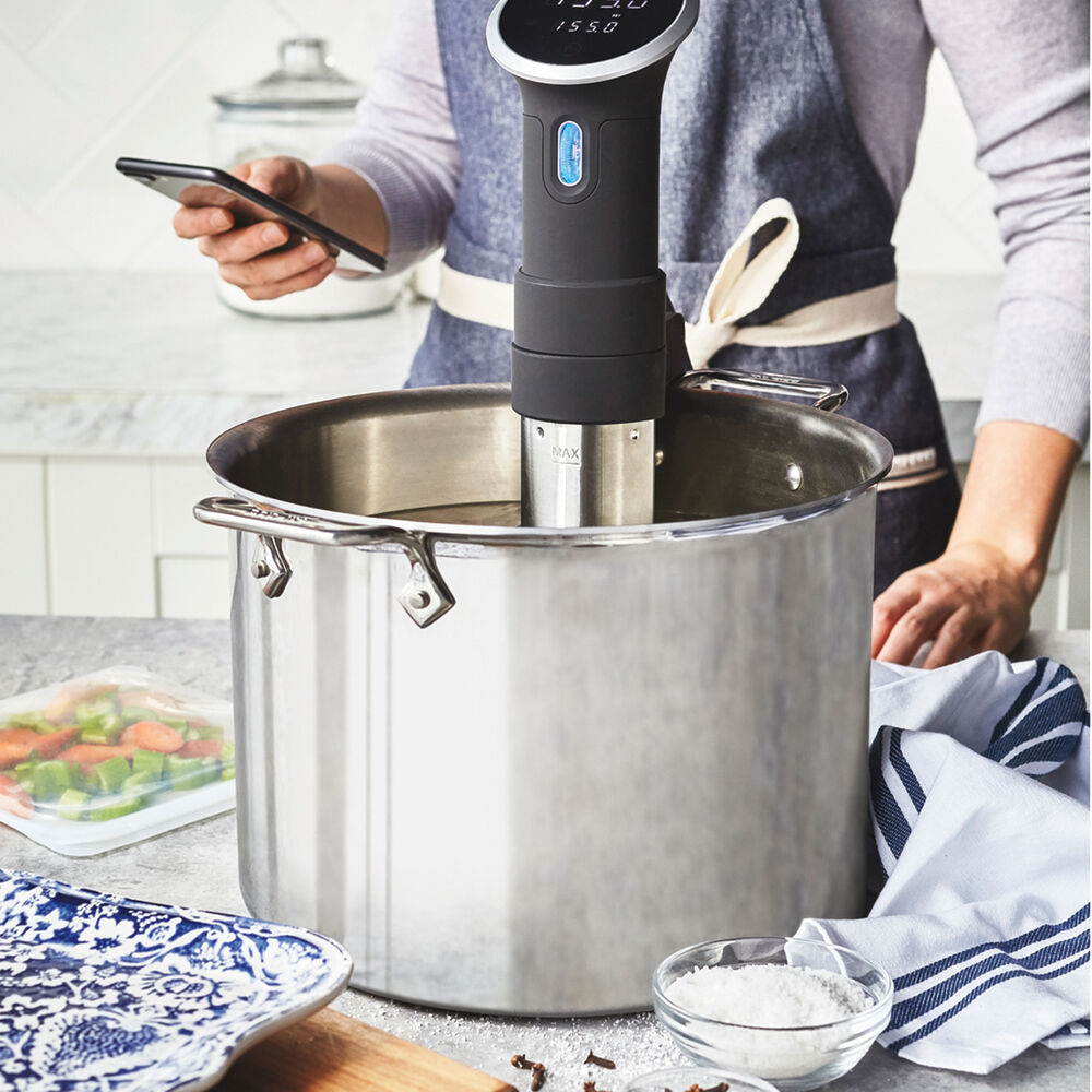 All-Clad D3 Stainless Steel Stockpot