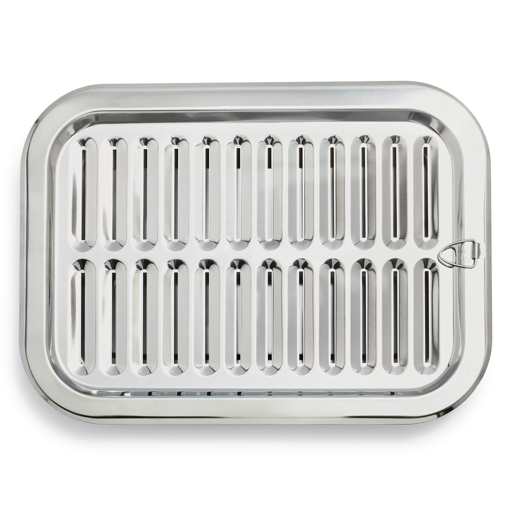 Stainless Steel Broiler Pans Sur La Table