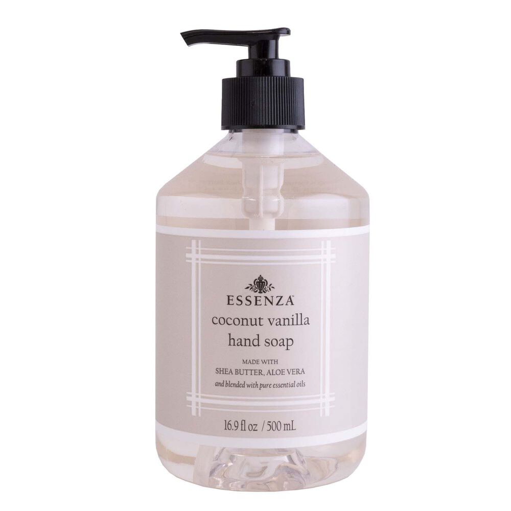 Essenza Premium Hand Soap, 16.9 oz. Sur La Table