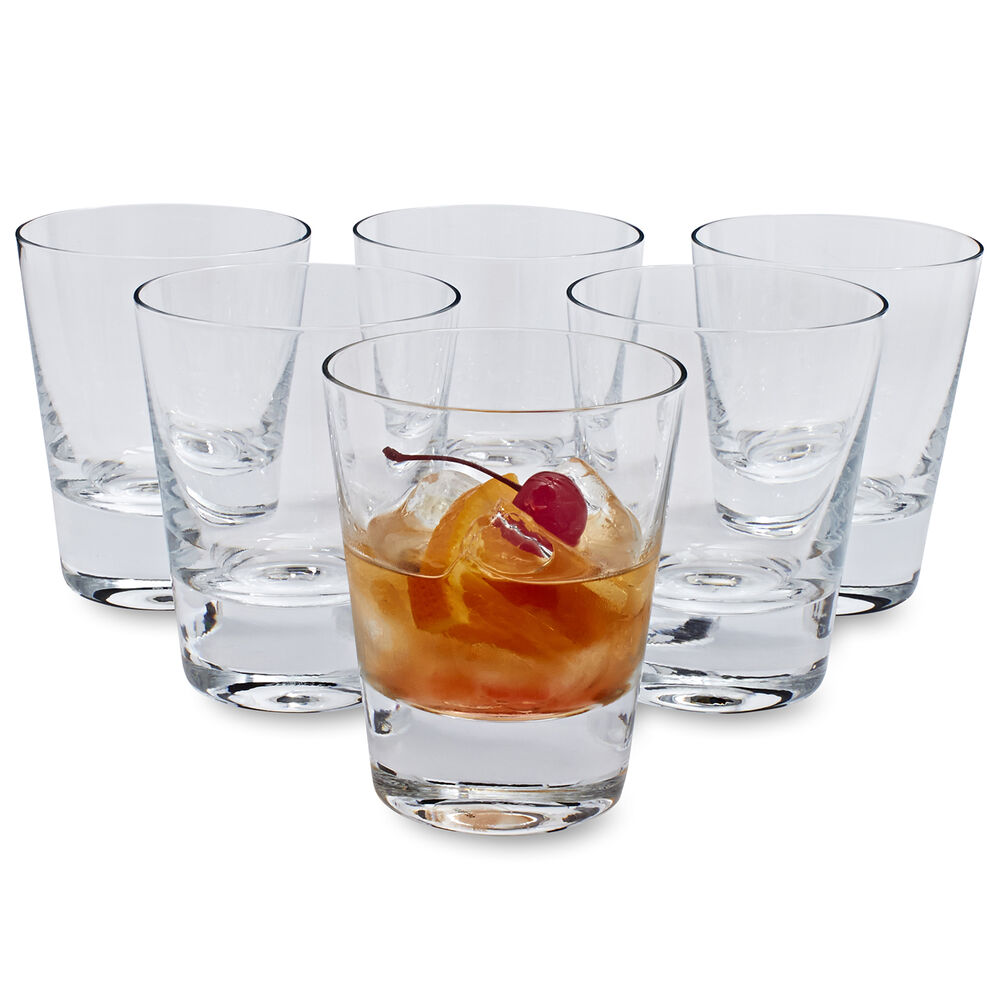 Schott Zwiesel TOSSA Old Fashioned Glass Sur La Table