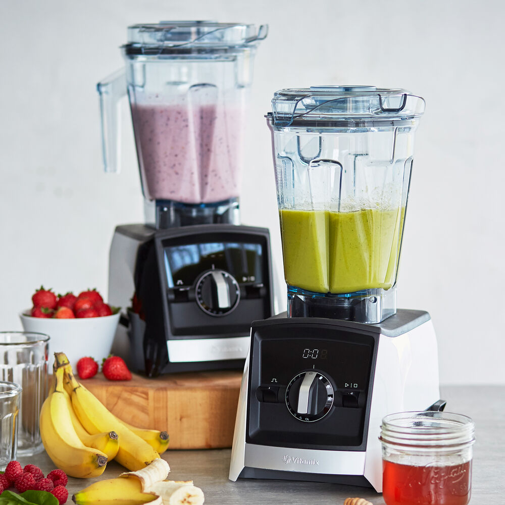 Vitamix A2500 Ascent Series Blender Sur La Table