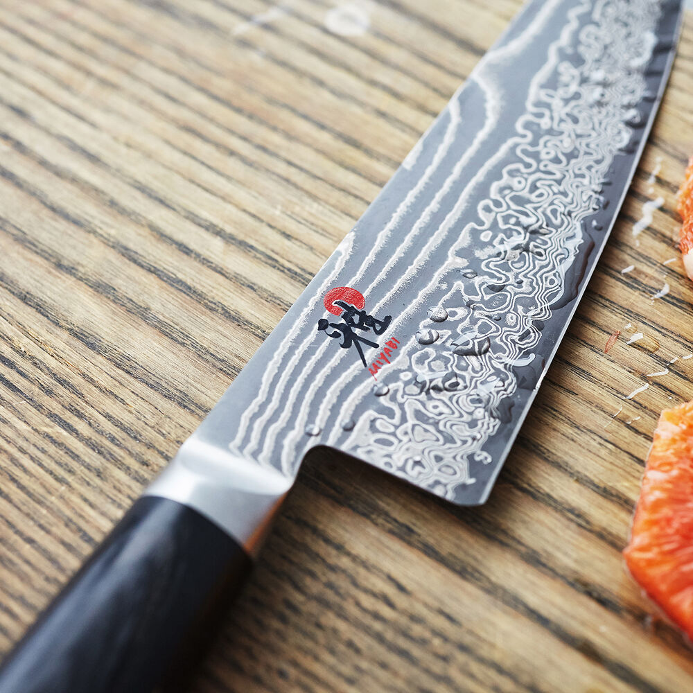 Miyabi Kaizen II Chef’s Knife | Sur La Table