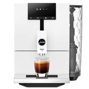 Jura ENA 4 Automatic Espresso Maker