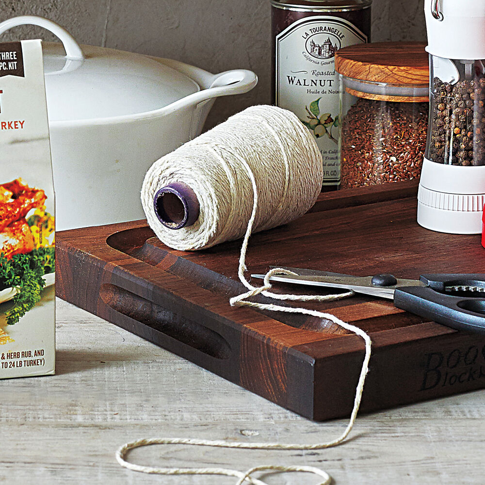 Regency Natural ChefGrade Cooking Twine Refill Sur La Table