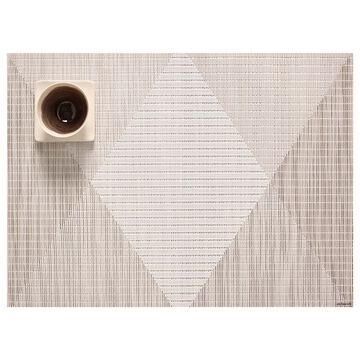 Chilewich Signal Sand Placemat