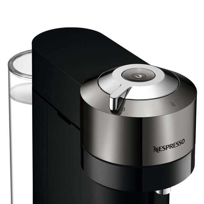 Nespresso Vertuo Next Deluxe Coffee and Espresso Maker by Breville