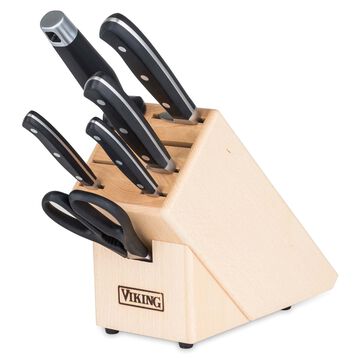 Viking Professional 7-Piece Knife Block Set