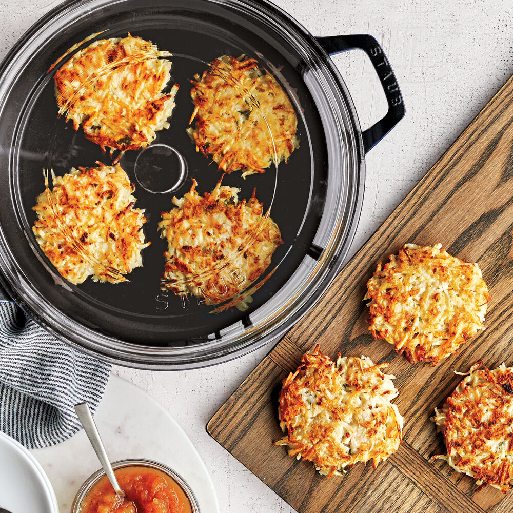 Staub Heritage All Day Pan