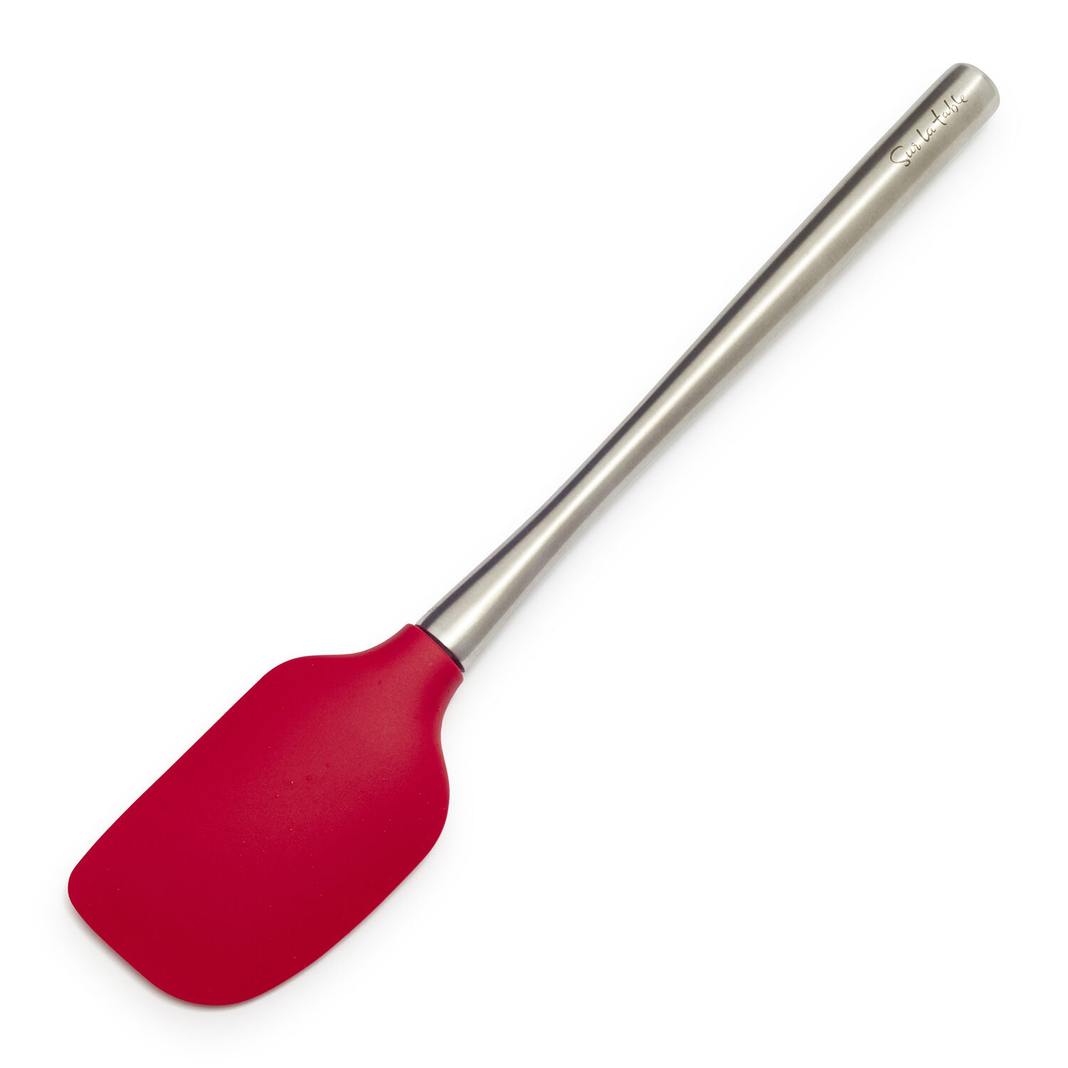 what kind of spatula for stainless steel