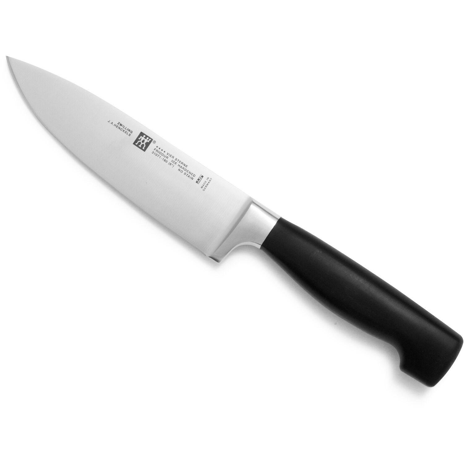 Zwilling J.A. Henckels Four Star Chef's 