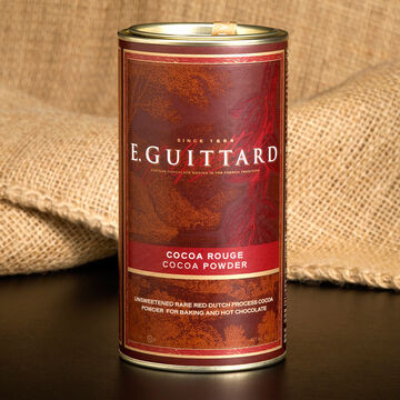 E. Guittard Cocoa Rouge Cocoa Powder