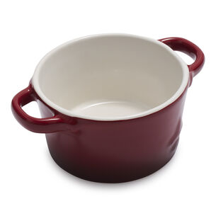 Sur La Table La Marque 84 Stoneware Round Ramekin, 8 oz.