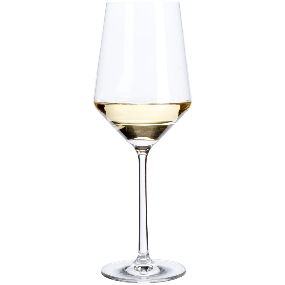Schott Zwiesel Pure LightBodied White Wine Glass Sur La Table