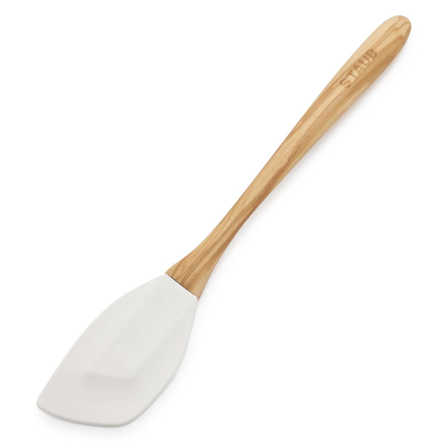 small spatula