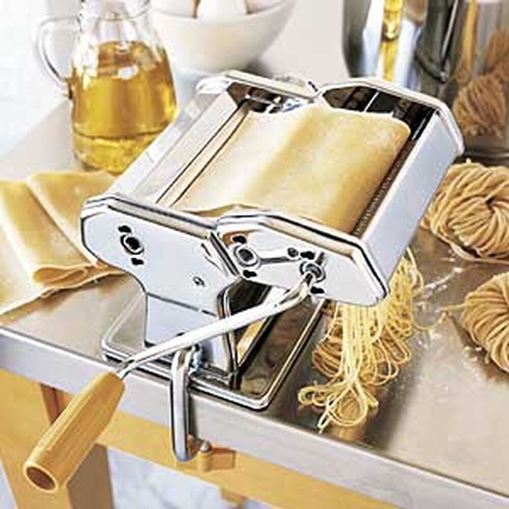 Marcato Atlas Pasta Machine Replacement Table Clamp Sur La Table