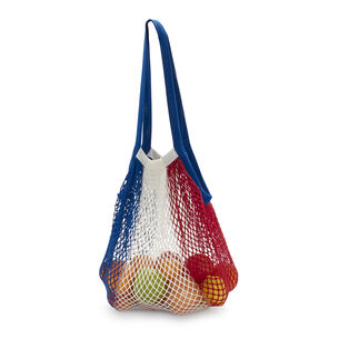 Mesh Tote Bag