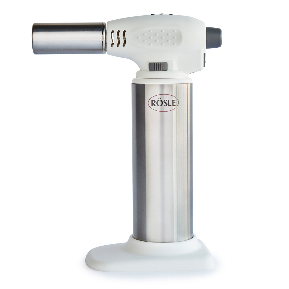 Featured image of post How to Make Brulee Torch Refill