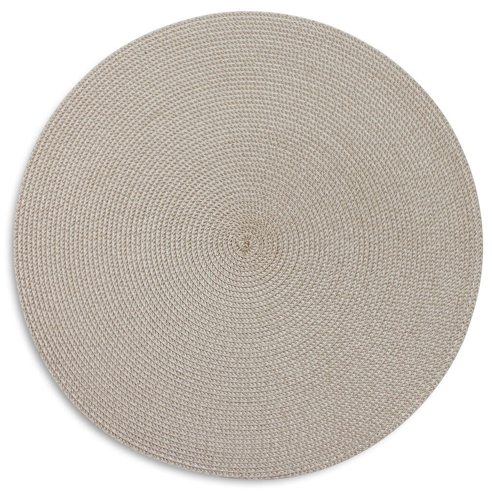 Round Woven Placemats, 15" Sur La Table