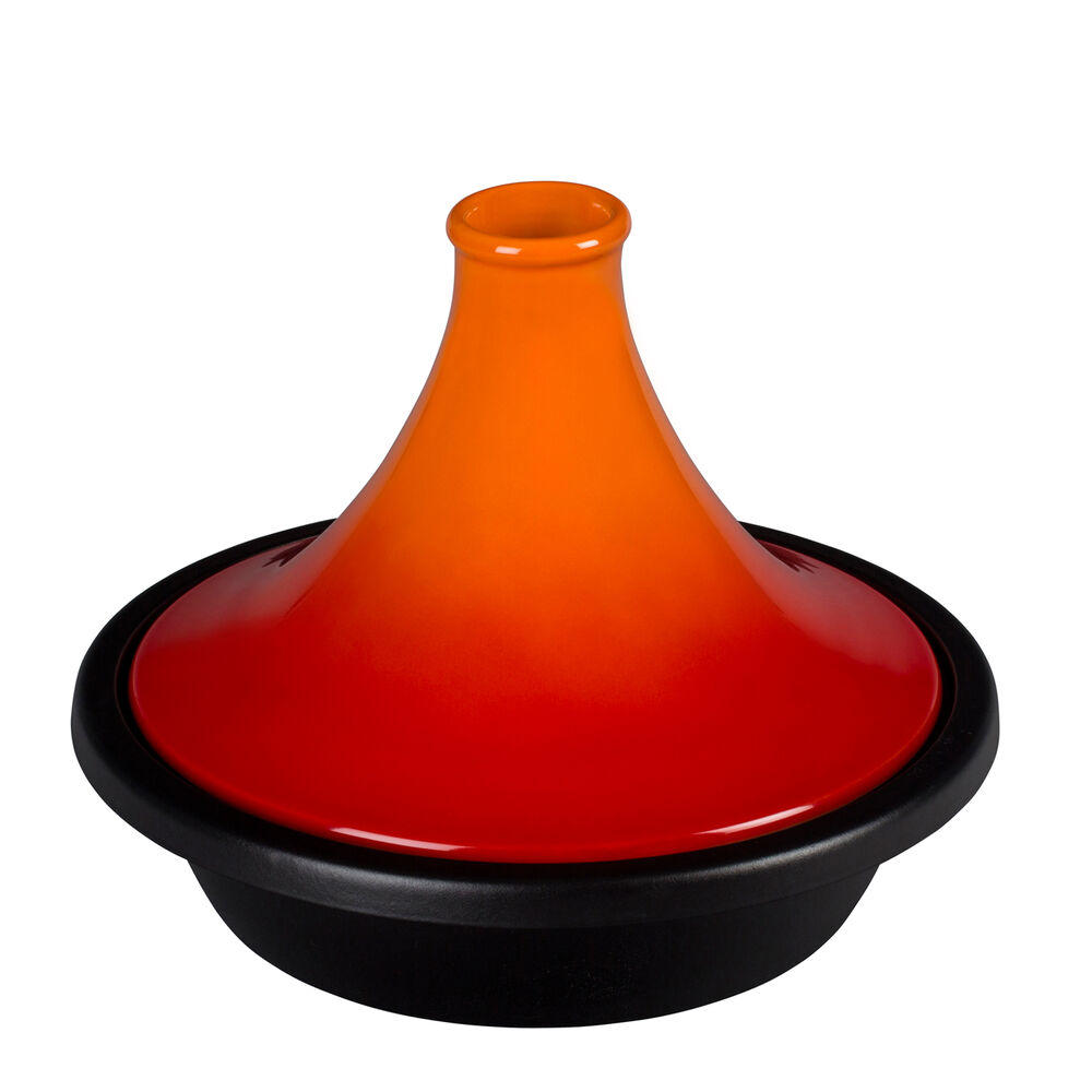 Le Creuset World Cuisine Tagine Sur La Table