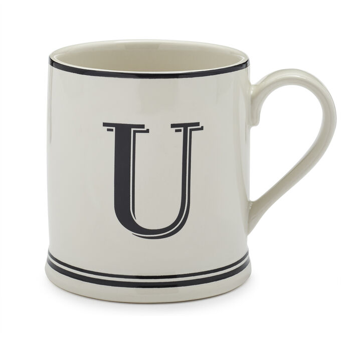 Monogram Mug Sur La Table