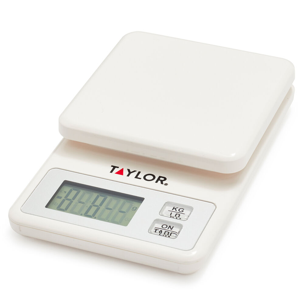 Taylor Compact Scale Sur La Table