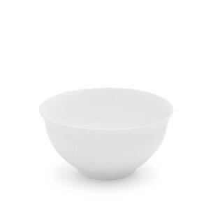 Porcelain Serving Bowl