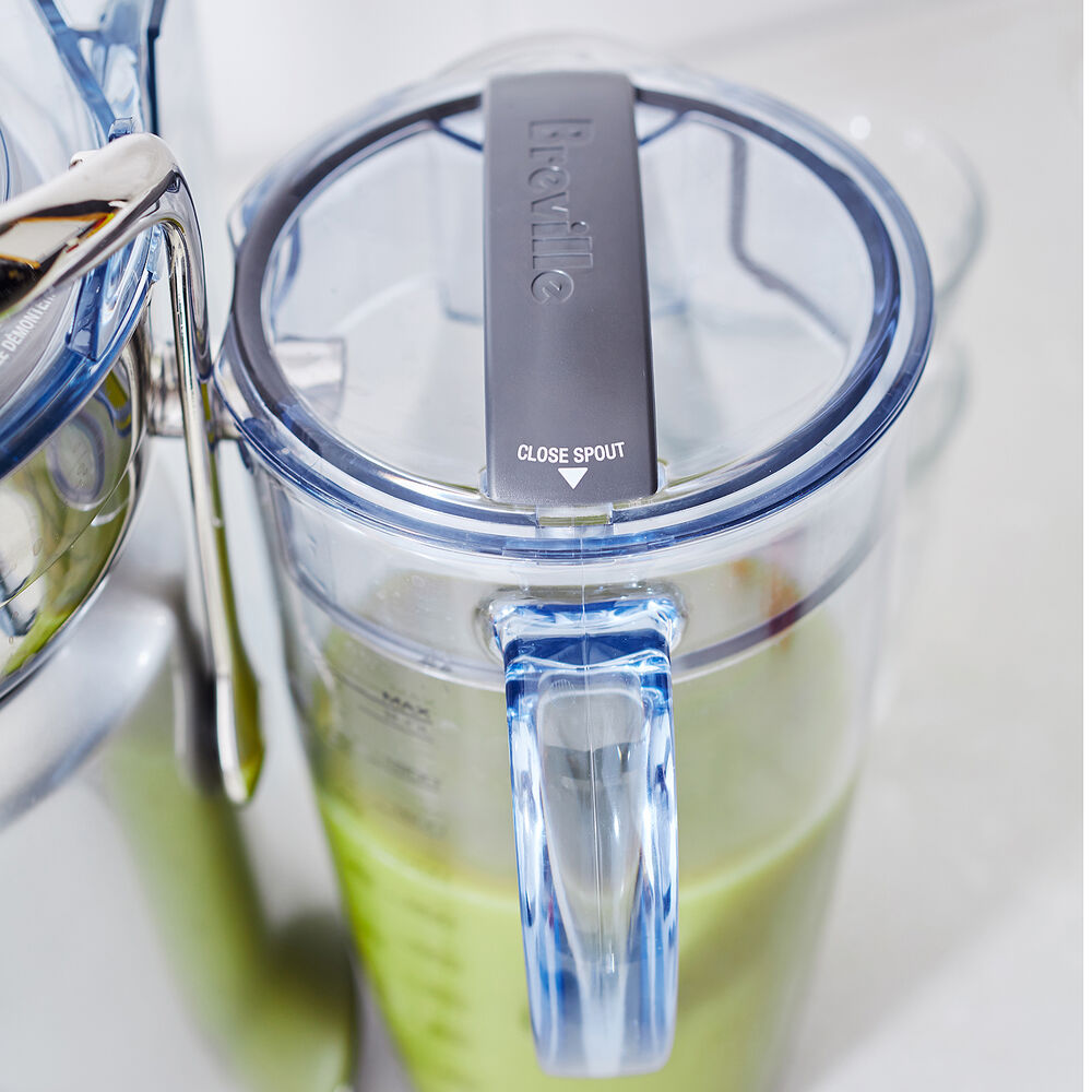 Breville Juice Fountain Cold XL Sur La Table