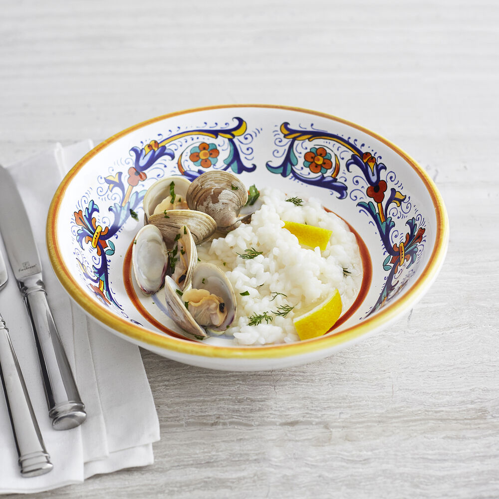 Nova Deruta Pasta Bowl Sur La Table