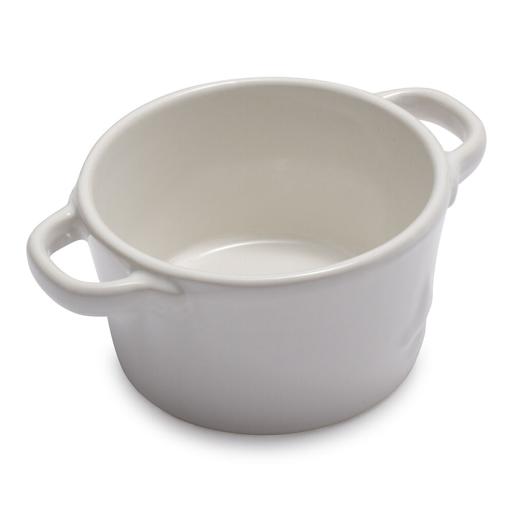 La Marque 84 Stoneware Round Ramekin, 8 oz. Sur La Table