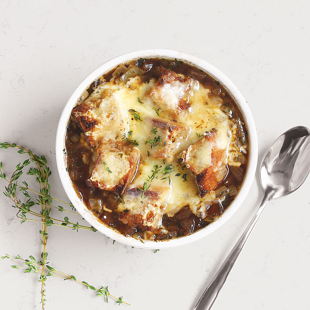 Sur La Table French Onion Soup Starter Sur La Table