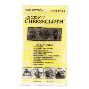 Heavy Cheesecloth