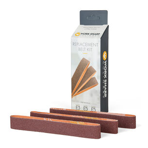 Work Sharp Standard Replacement Kit for E3, E4, E5-NH and E5