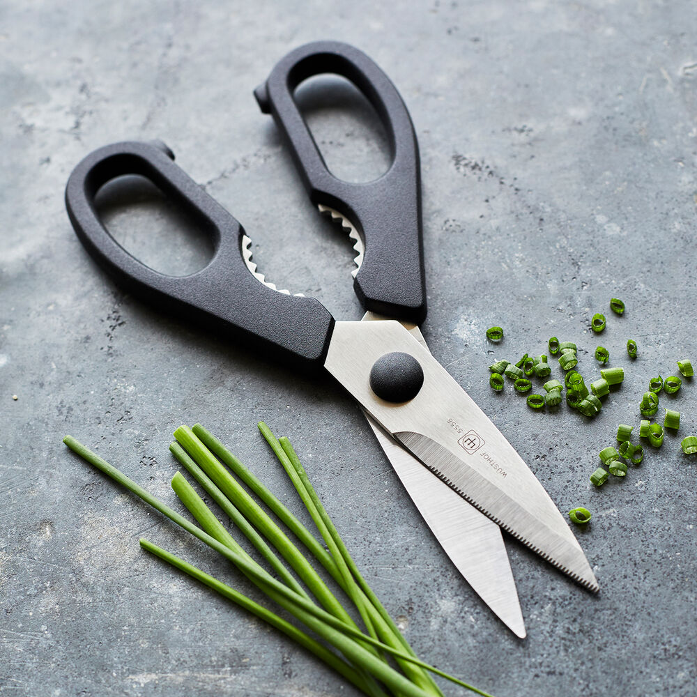 Wusthof Pull Apart Kitchen Shears Sur La Table