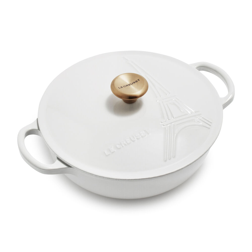 Le Creuset Eiffel Tower Casserole, 2.5 qt. Sur La Table