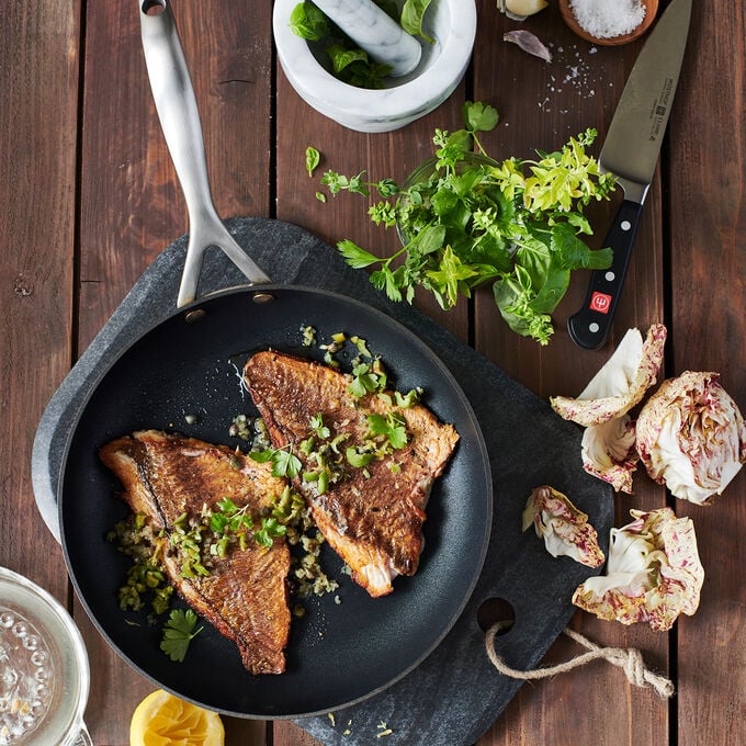 Scanpan Cs Skillet