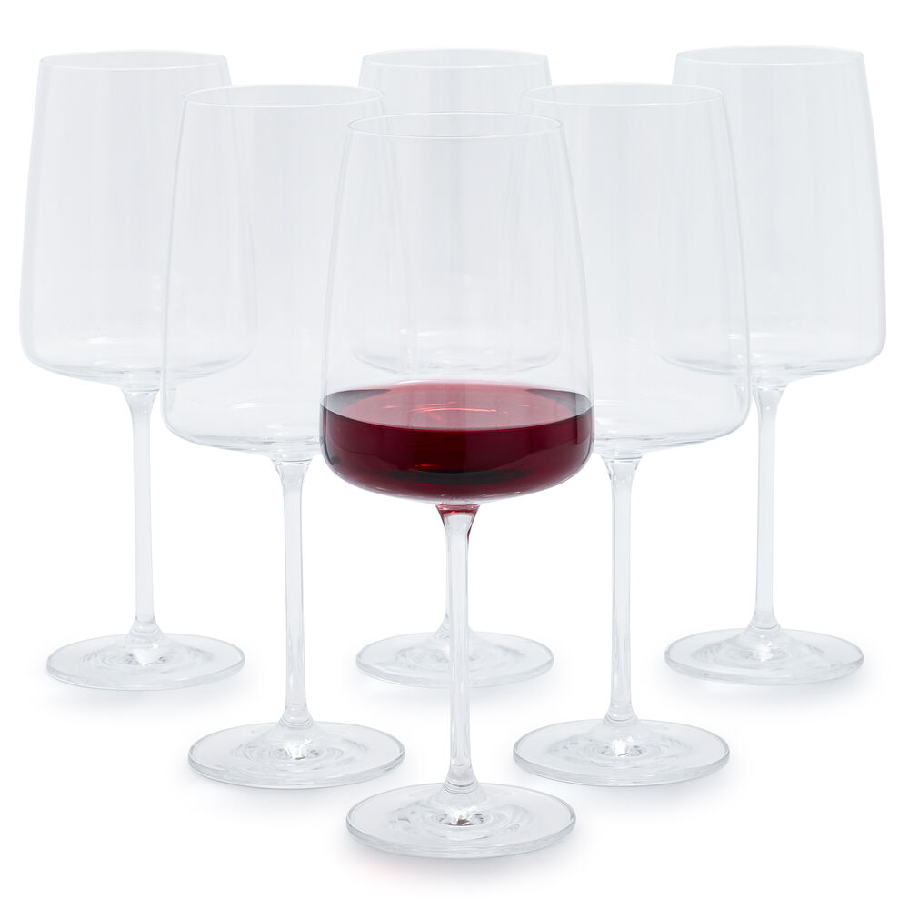 Schott Zwiesel Sensa FullRed Wine Glass Sur La Table