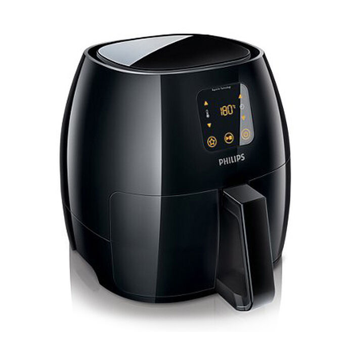Philips Air Fryer Sur La Table