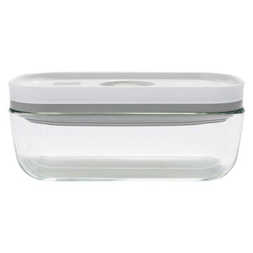 Zwilling Fresh & Save Glass Vacuum Container, Small