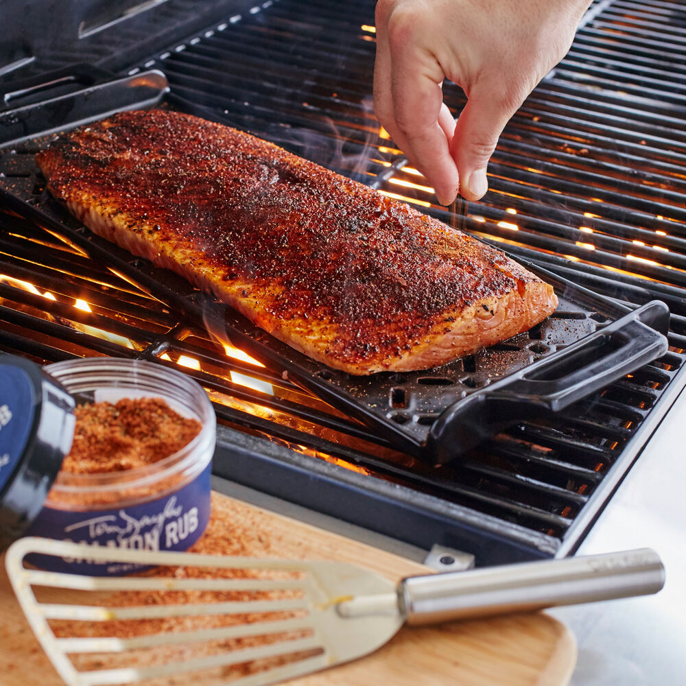 Sur La Table Pro Ceramic Grill Grid 7 X 19 Sur La Table