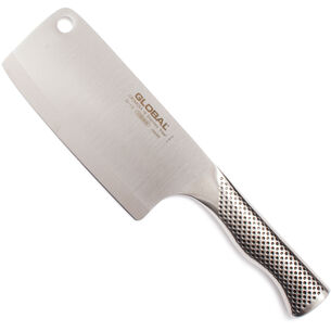 Global Heavy Cleaver, 6¼"