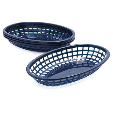 Burger Baskets, Set of 4