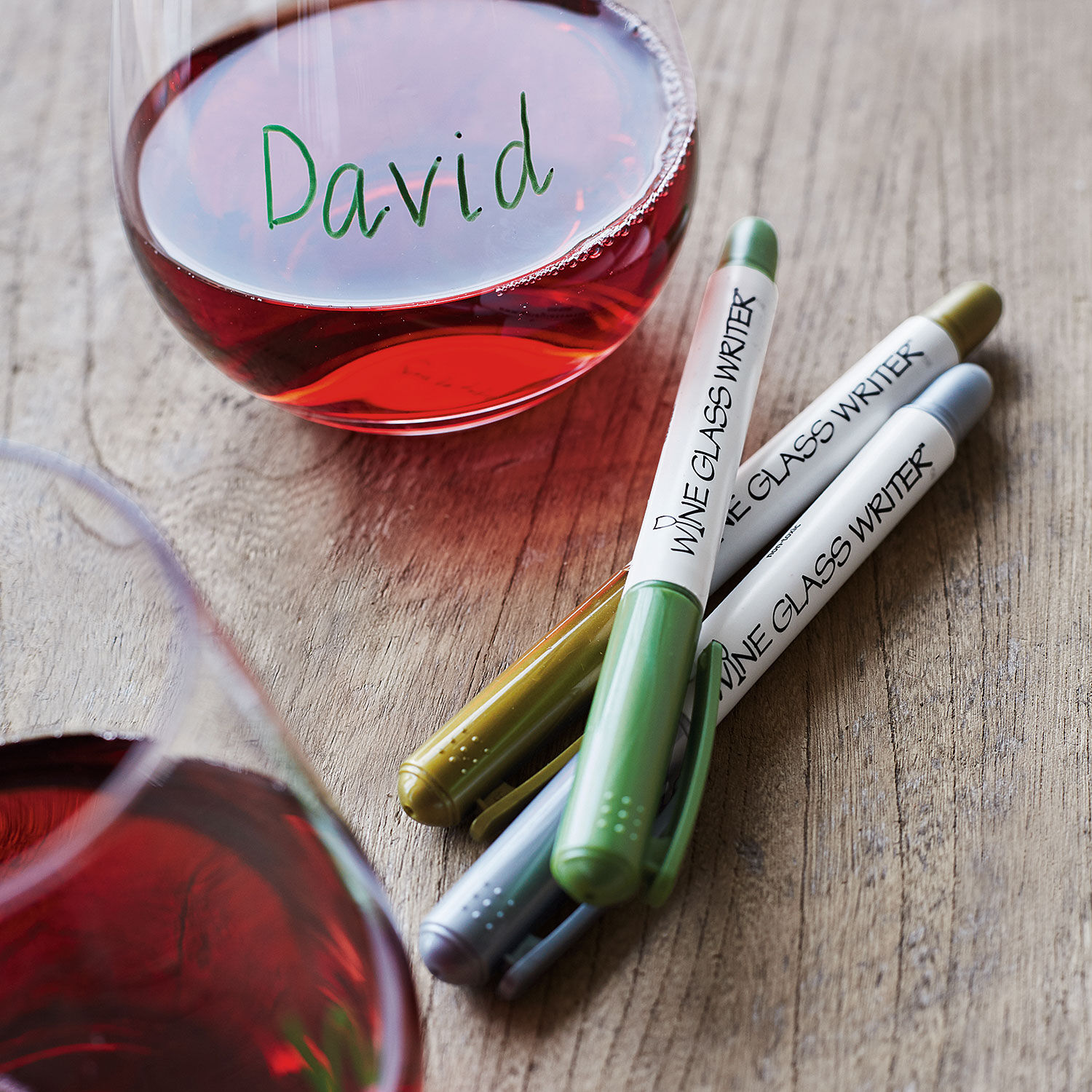 Wine Glass Writers