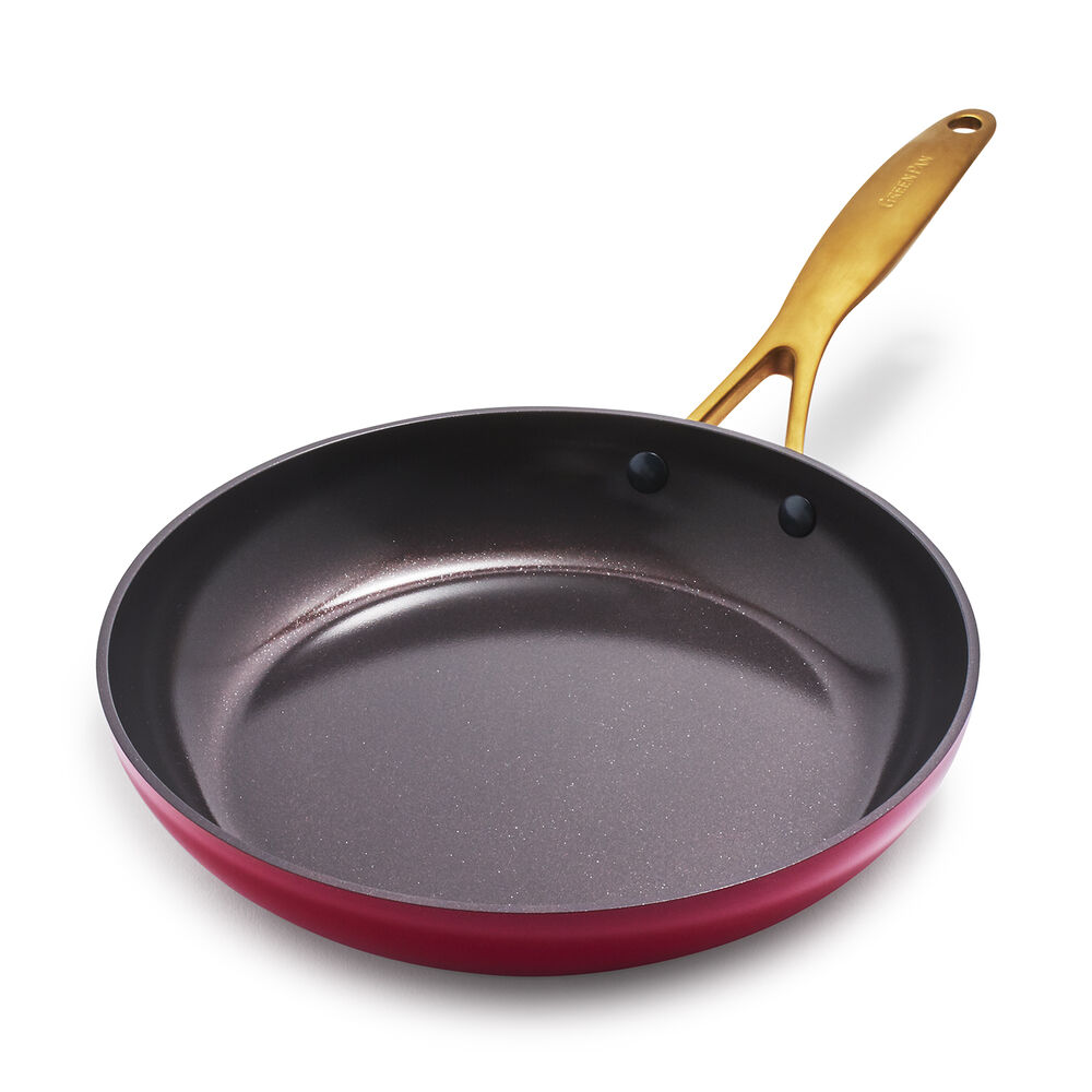GreenPan Jewel Nonstick Skillets, Set of 3 Sur La Table