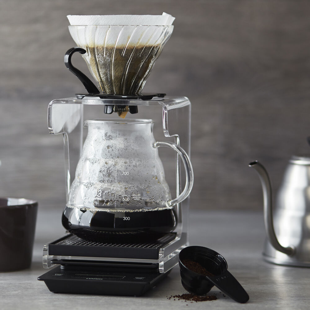 Hario Glass Coffee Server | Sur La Table