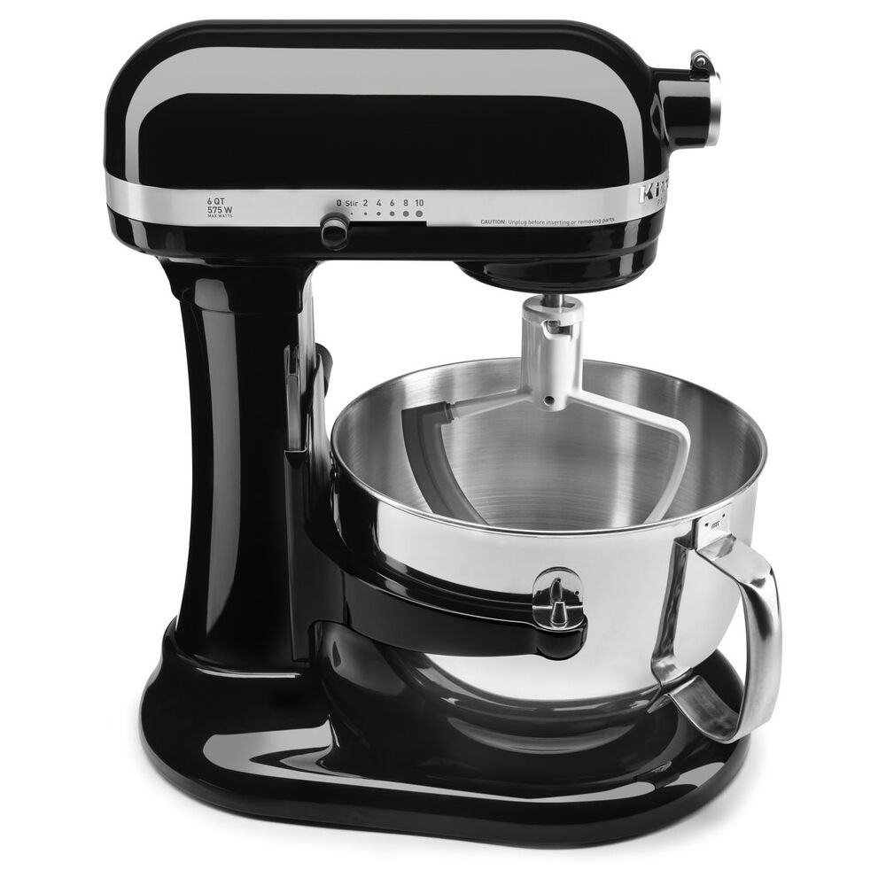 Kitchenaid Flex Edge Beater For 6 Qt Bowls Sur La Table