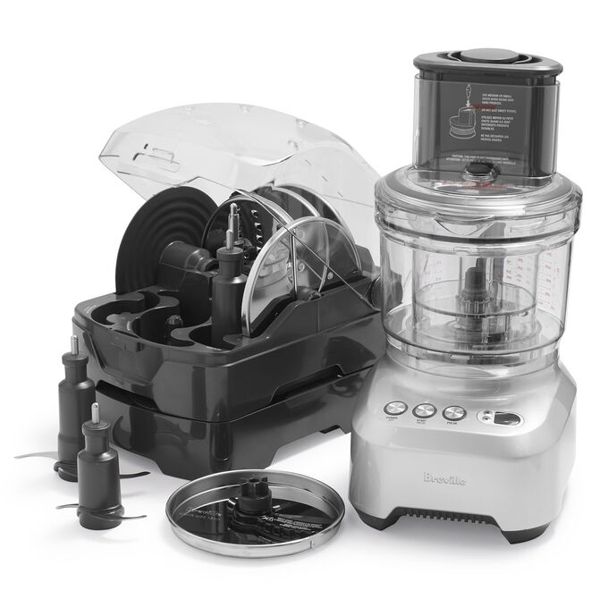 Breville Sous Chef Peel & Dice Food Processor