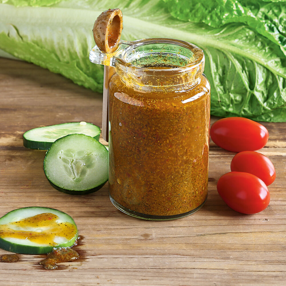 Sur La Table Italian Salad Dressing Seasoning Mix Sur La Table