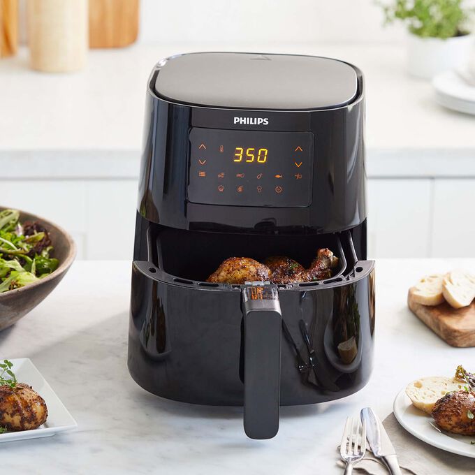Philips Essential Air Fryer, 4.3 qt. | Sur La Table